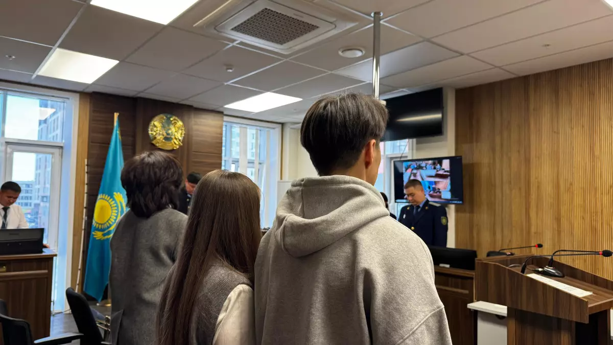 Келісім және амнистия:  Жанабылов пен Төлегенованың жазасы неге жеңілдетілді?