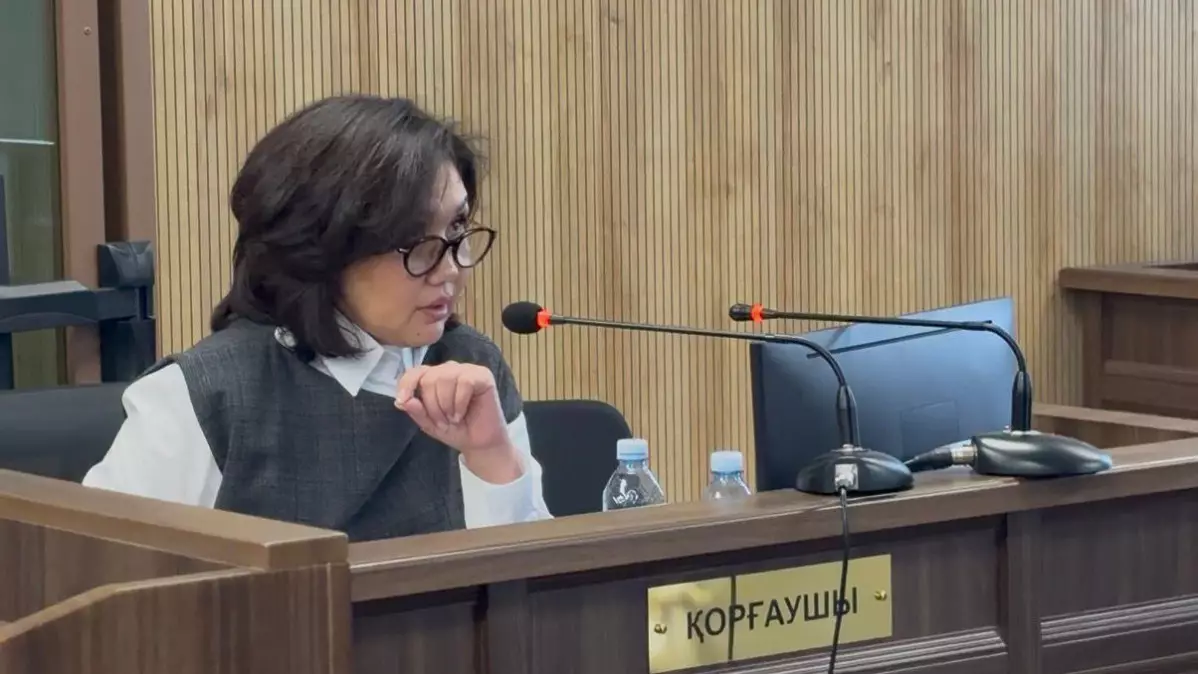 Жанабыловтар үкімге шағымдана ма? Блогерлердің адвокаты жауап берді