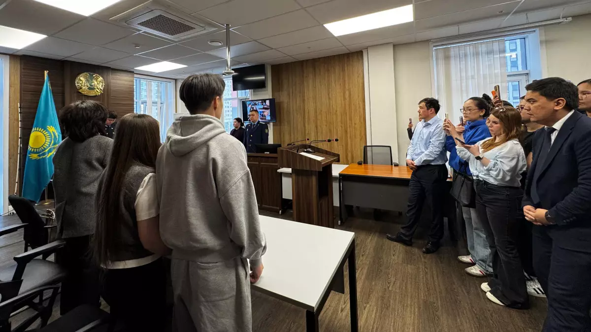 Жанабыловтардан қандай мүлік тәркіленеді?