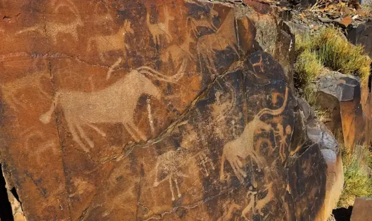 Тарихи-мәдени мұра нысандарымен жұмыс тәртібі бекітілді