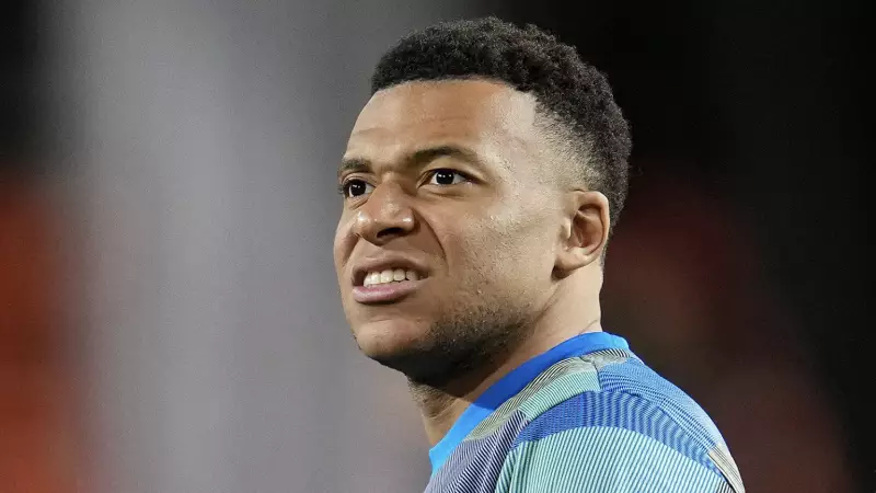 Килиан Мбаппе ұзақ уақыт жасыл алаңға шыға алмайды