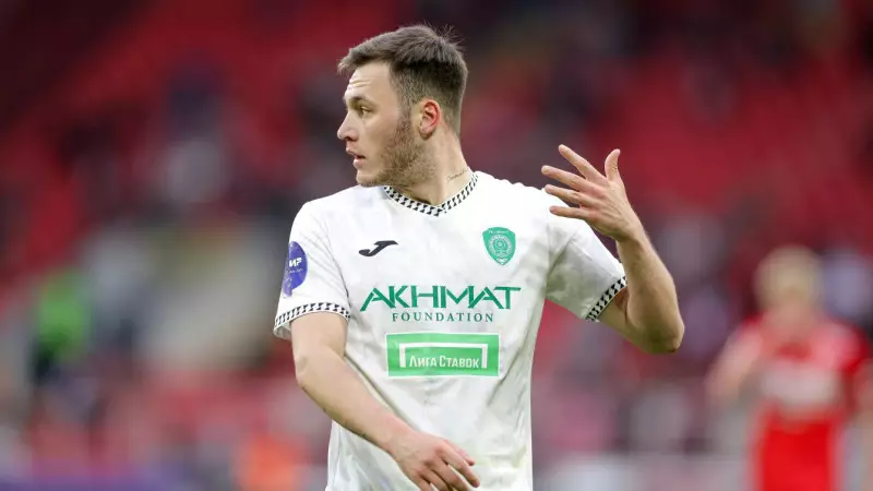 Максим Самородов: не болып жатқанын түсінбей жатырмыз