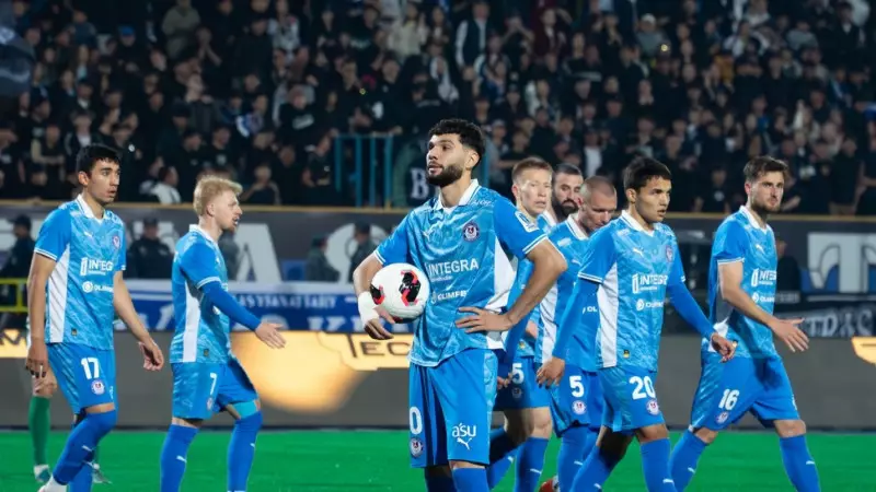 Футболдан Қазақстан чемпионатының 7-туры қалай өтті?