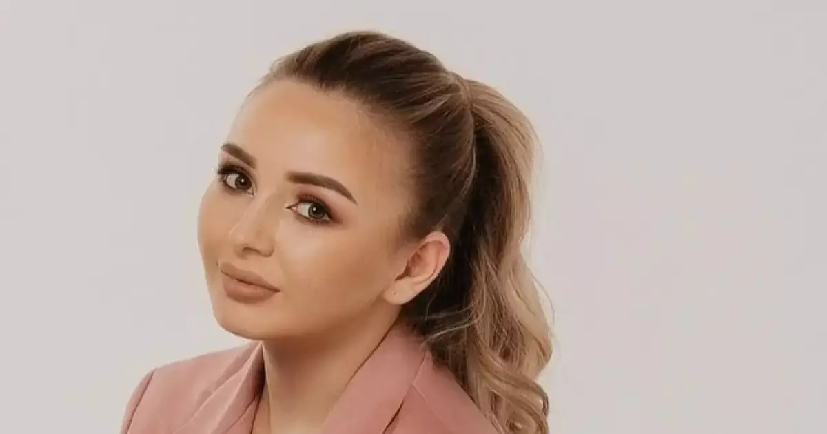  Блогер Эльмира Төлегеноваға қатысты сот үкімі жарияланды 