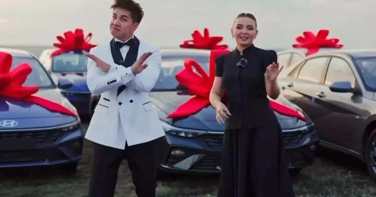  Астанада блогер Жанабыловтерге қатысты сот үкімі шықты 