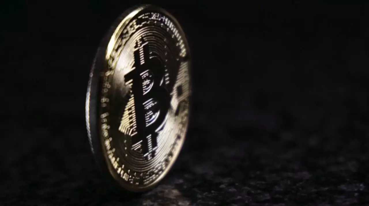 Bitcoin бағасы өсім көрсетті