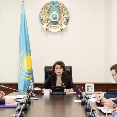 В Казахстане усилят контроль за безопасностью и качеством летнего отдыха детей