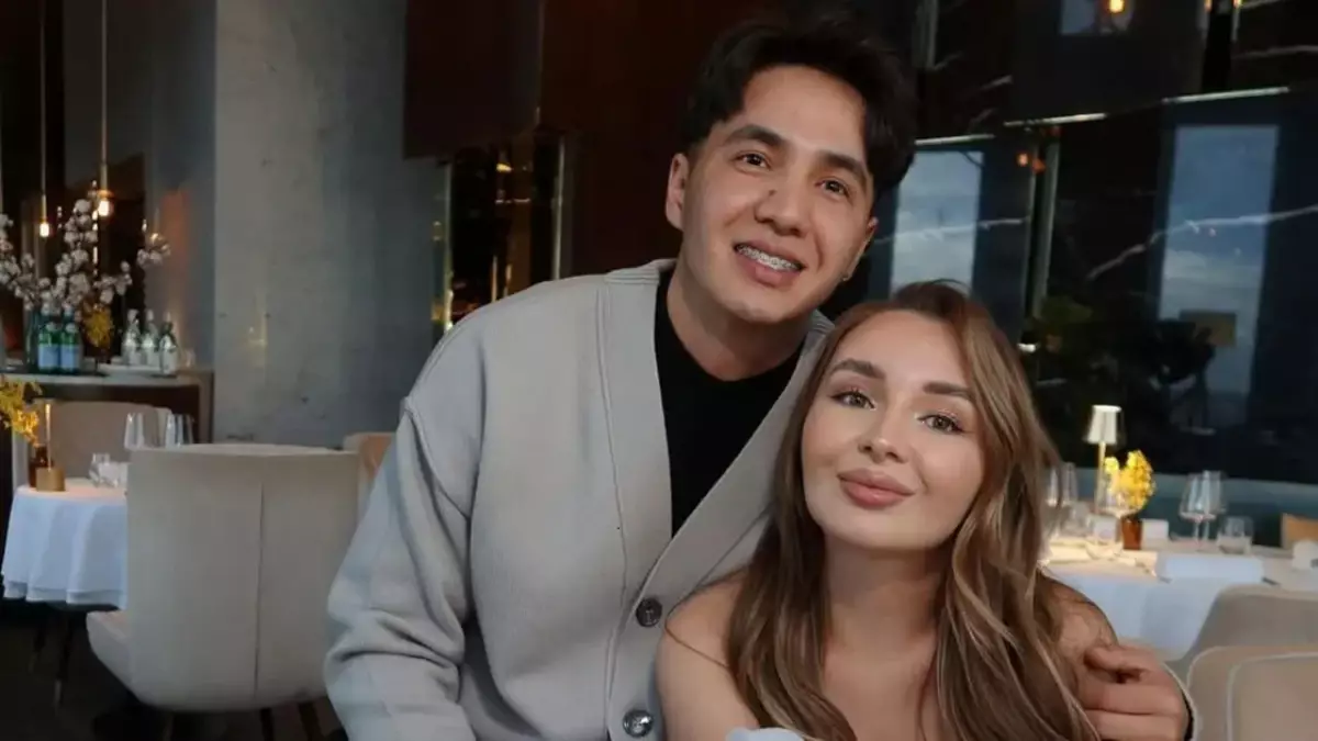 Блогер Жанәбіловтің 2 жылға сотталған жары амнистияға ілігуі мүмкін бе: Адвокат мән-жайды айтты