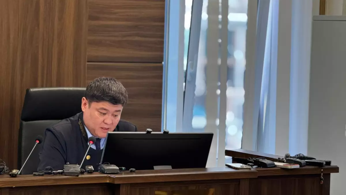 Будут ли Жанабыловы обжаловать приговор? Ответ адвоката 