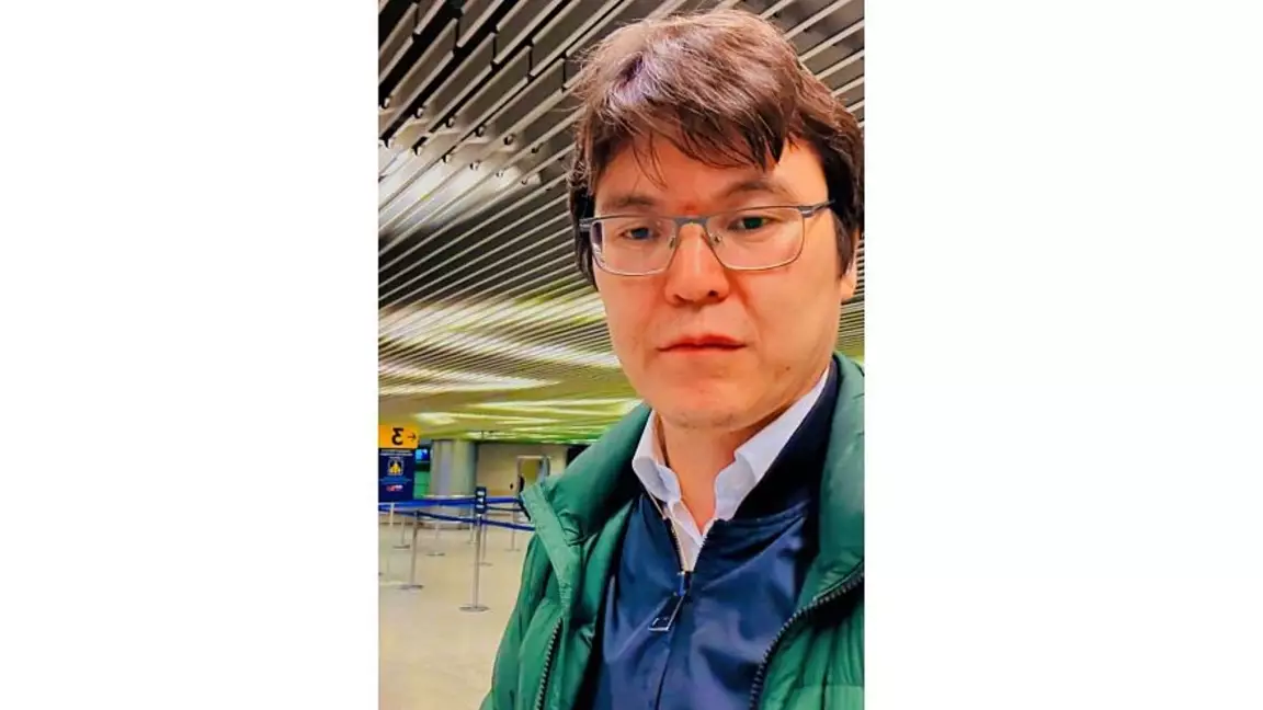 “Байтақ” партиясының басшысын Ресейге кіргізбей қойды