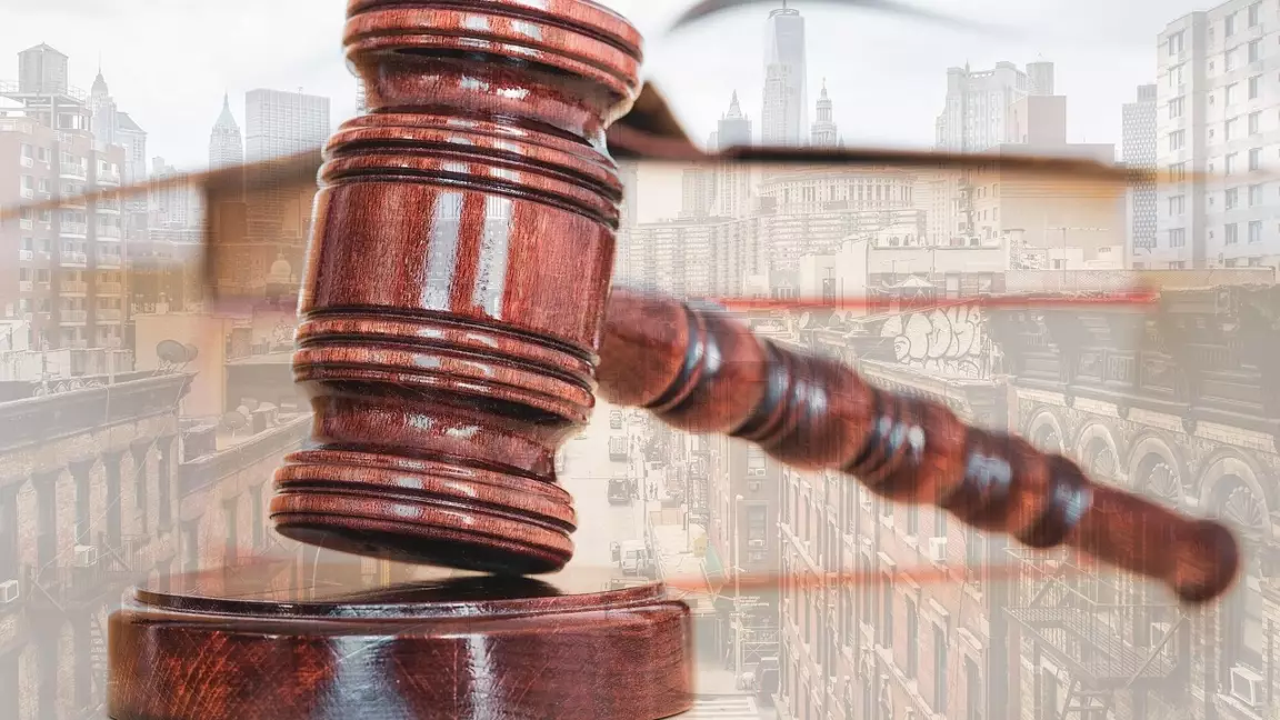 Алматыда жеке сот орындаушы бюджет қаржысын жымқырғаны үшін сотталды