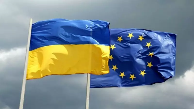 ЕС о вступлении Украины: "По заслугам" и без временных рамок