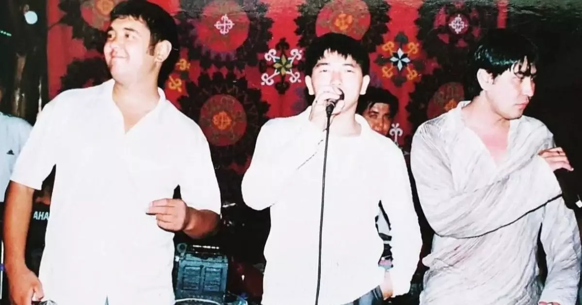  `Топтың арасына іріткі салған`: `МузАрт` тобының құрылуына байланысты ел естімеген құпия мәлім болды (ВИДЕО) 