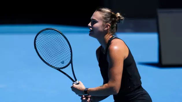 Соболенко выдала драму на турнире в Мадриде с участием Рыбакиной