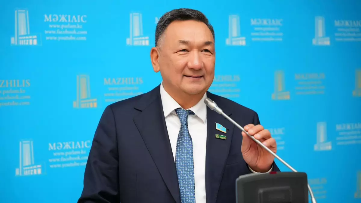 Қазақстанда балық шаруашылығын қалай дамытуға болады?