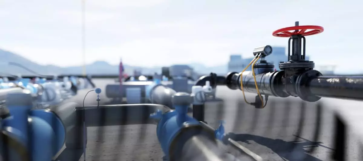 Казахстан и Россия столкнулись с войной трубопроводов, которая обнажила критическую зависимость.