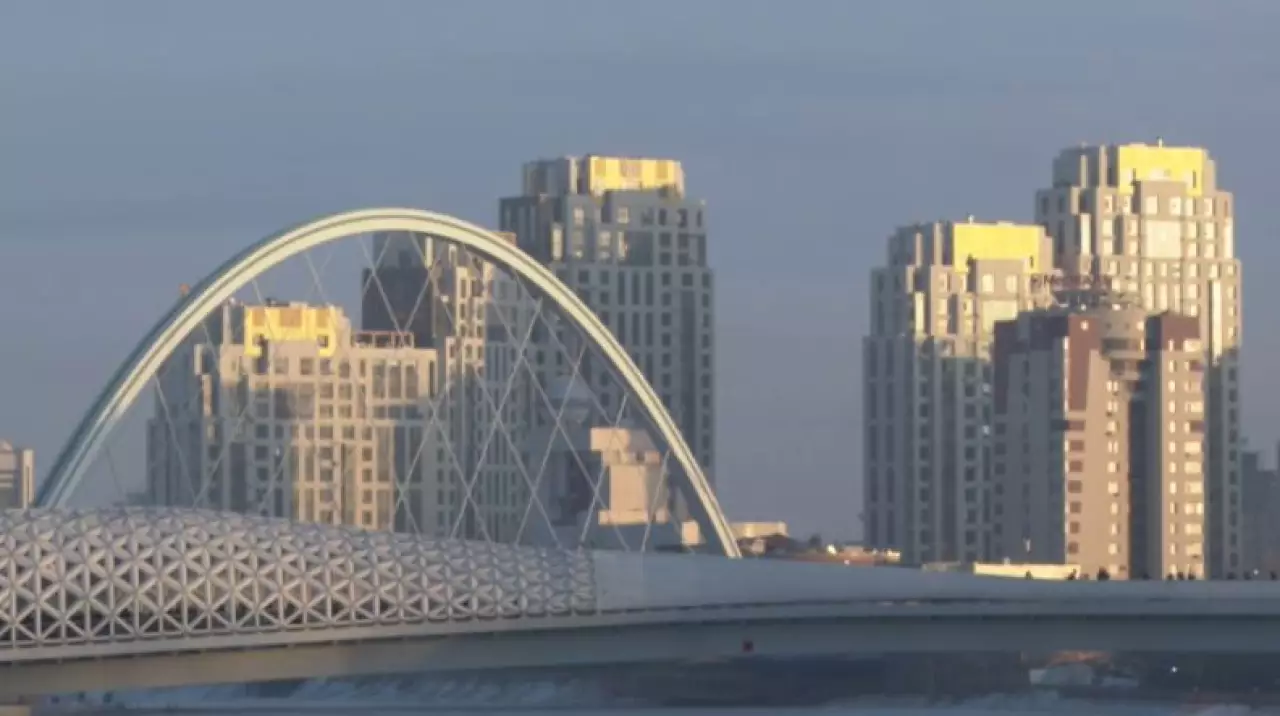 Новая Конституция Казахстана вступит в силу 1 июля