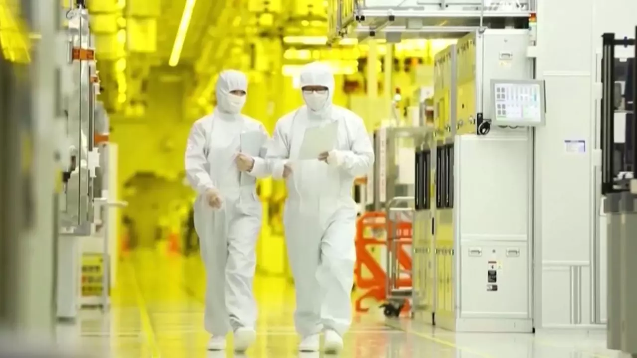 Әлемде микрочип қымбаттады