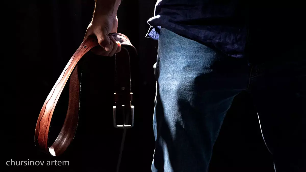 Алматы облысында туған әкесін аяусыз ұрып өлтірген ер адамға үкім шықты