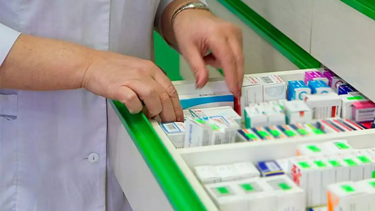 Казахстан отменяет регулирование цен на лекарства в аптеках: что ждет покупателей - новости на Lada.kz 27.04.2026