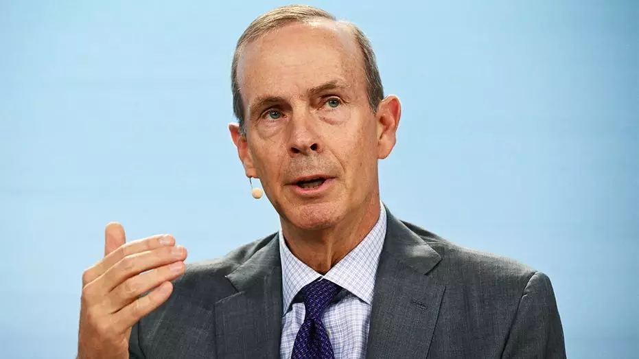 Генеральный директор Chevron предупреждает, что напряженность в авиации может усилиться на фоне углубления дефицита авиатоплива.