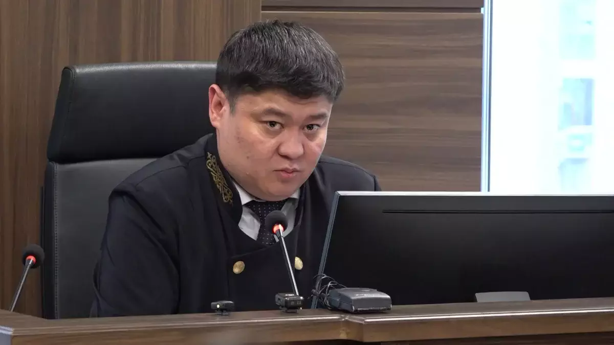 Жанәбіловтерге қатысты сот үкімі шықты: блогерлердің адвокаты апелляция берілмейтінін мәлімдеді