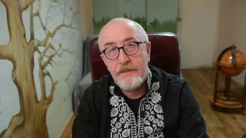 Журналист Вадим Борейко сообщил о блокировке всех банковских счетов