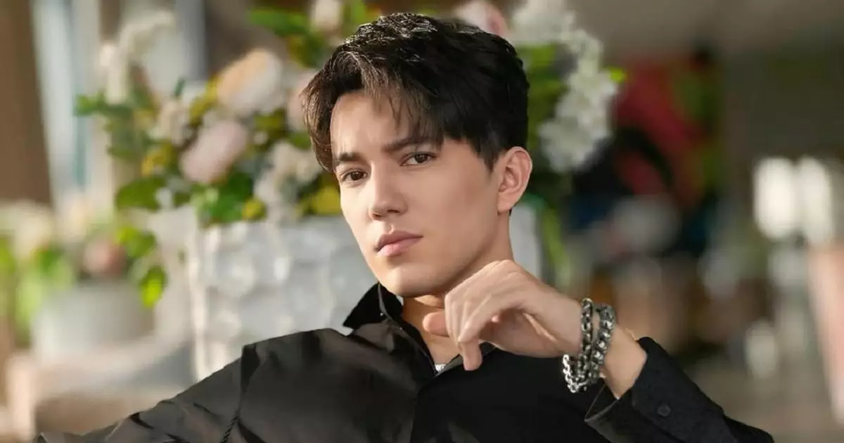  `Ерекше жаңалықты бөліскім кеп тұр`: Димаш Құдайберген қуанышты хабарын айтты (ВИДЕО) 