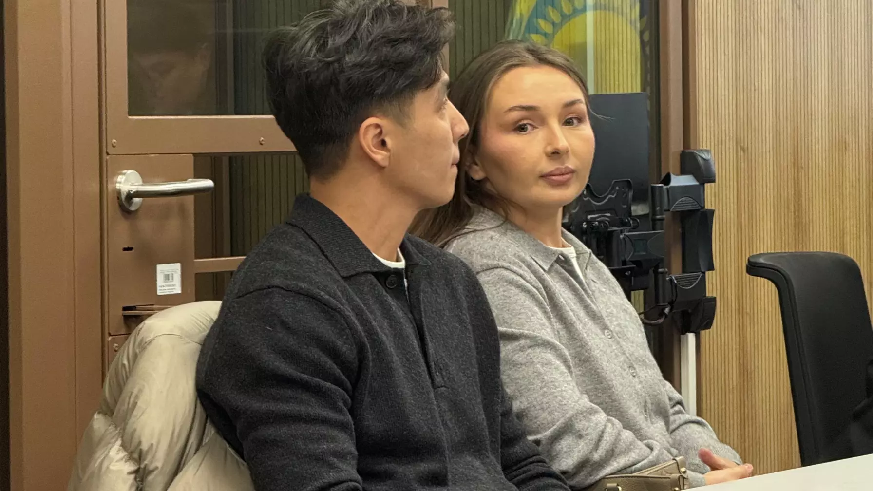 "Ризамын... Апелляциялық шағым түсірмейміз...": Жанәбіловтердің адвокаты күтпеген мәлімдеме жасады 