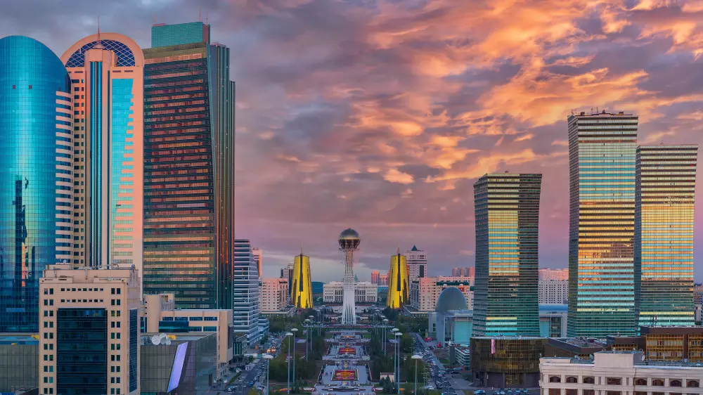 Церемония присоединения Казахстана к Авраамским соглашениям может пройти в Астане