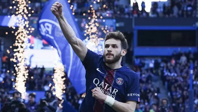 ПСЖ идёт за реваншем: Кварацхелия сделал заявление перед матчем с "Баварией"