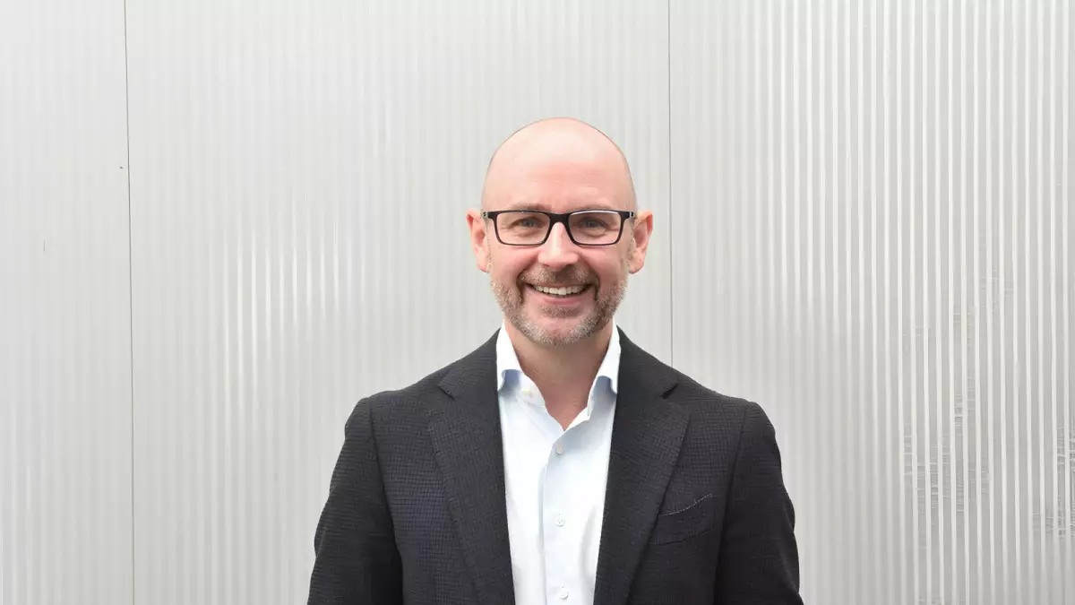 Генсек КФФ назвал свои цели на новой должности