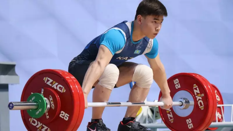 27 сәуір – 3 мамыр аралығында қандай спорт жарыстары өтеді?