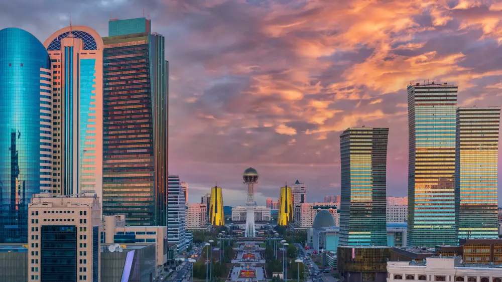 Қазақстанның Ибраһим келісімдеріне ресми түрде қосылу рәсімі Астанада өтуі мүмкін