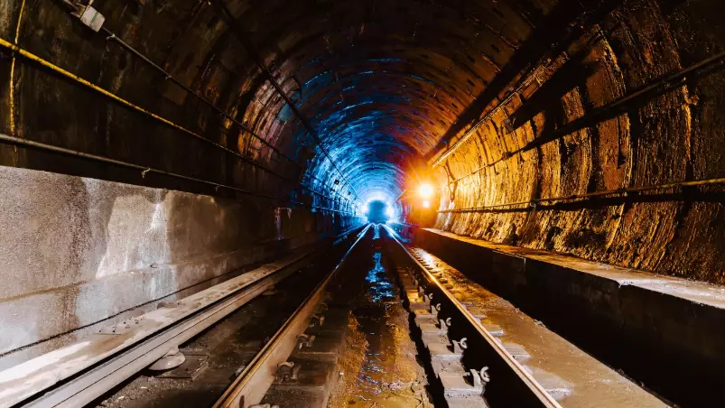 ШҚО-дағы Орлов шахтасында тау жынысы опырылып, бір адам қаза тапты