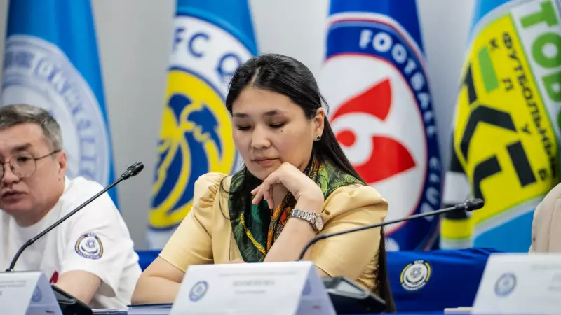 Биыл әйелдер лигасы жаңа форматта өтеді