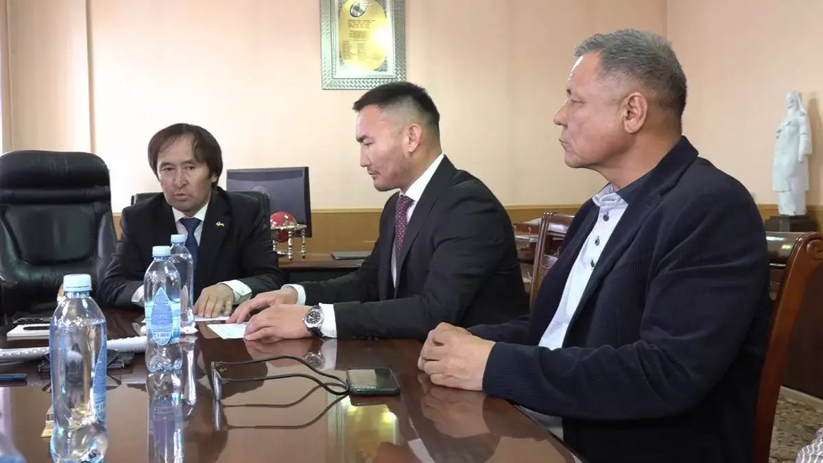 Ұлылар ойлаған ұлт бірлігі – ұрпаққа аманат: Алматыда қандастар көшіне қатысты жобалар талқыланды