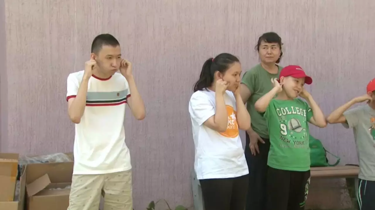 Балалар аутизмі көбейіп кеткен