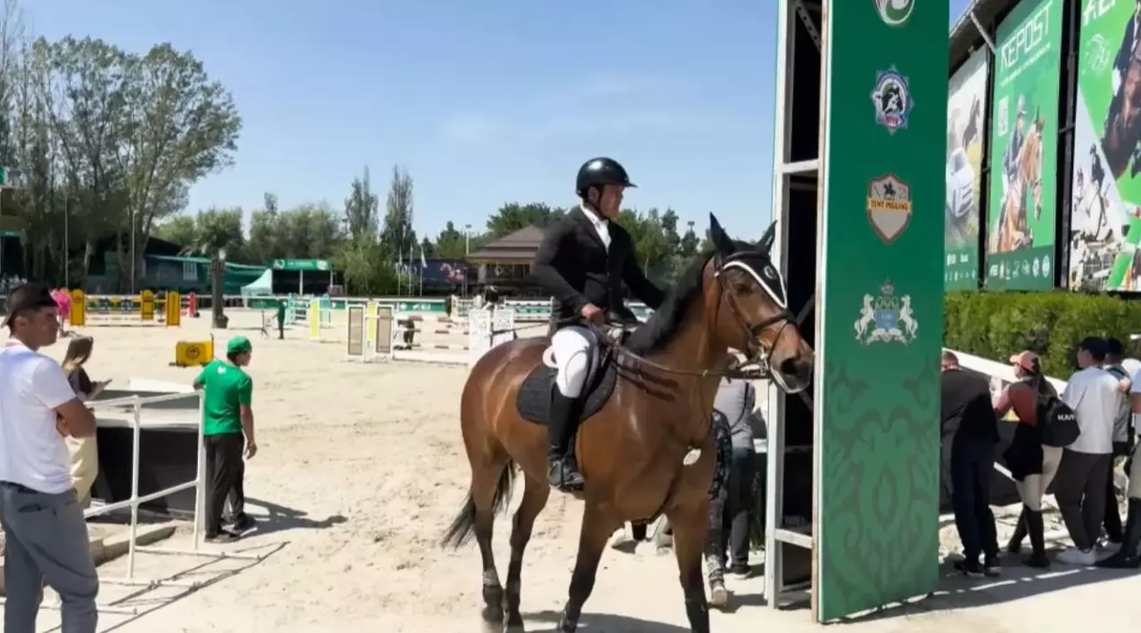 Қазақстан құрамасы конкурдан үздік нәтиже көрсетті