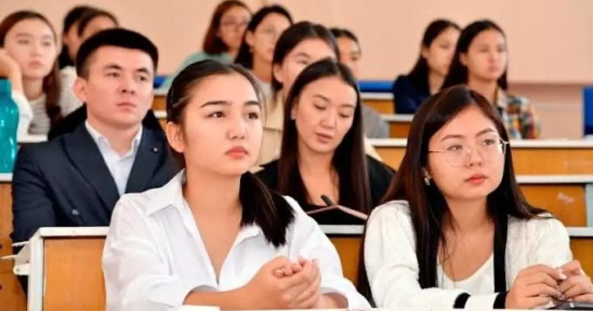  Қазақстанда болашақ мұғалімдер қосымша іріктеуден өтеді 