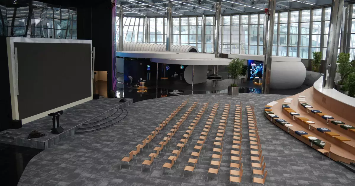  BI Group Астанада Alem.AI жасанды интеллект орталығын таныстырды 