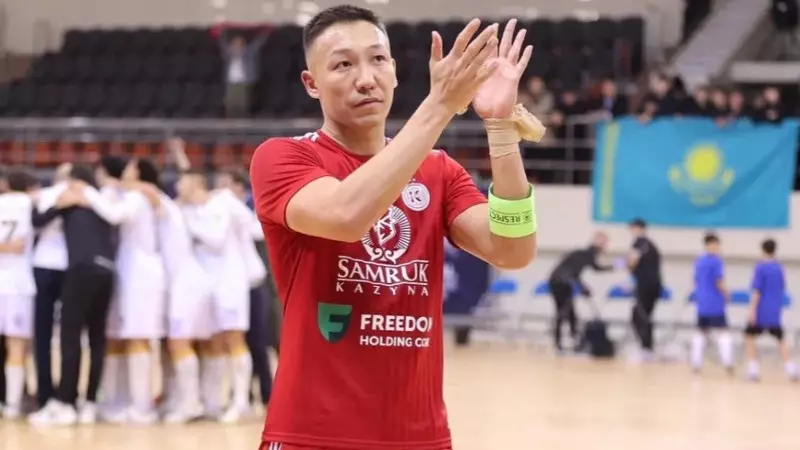 Біржан Оразов алдағы мансабы жөнінде пікірін білдірді