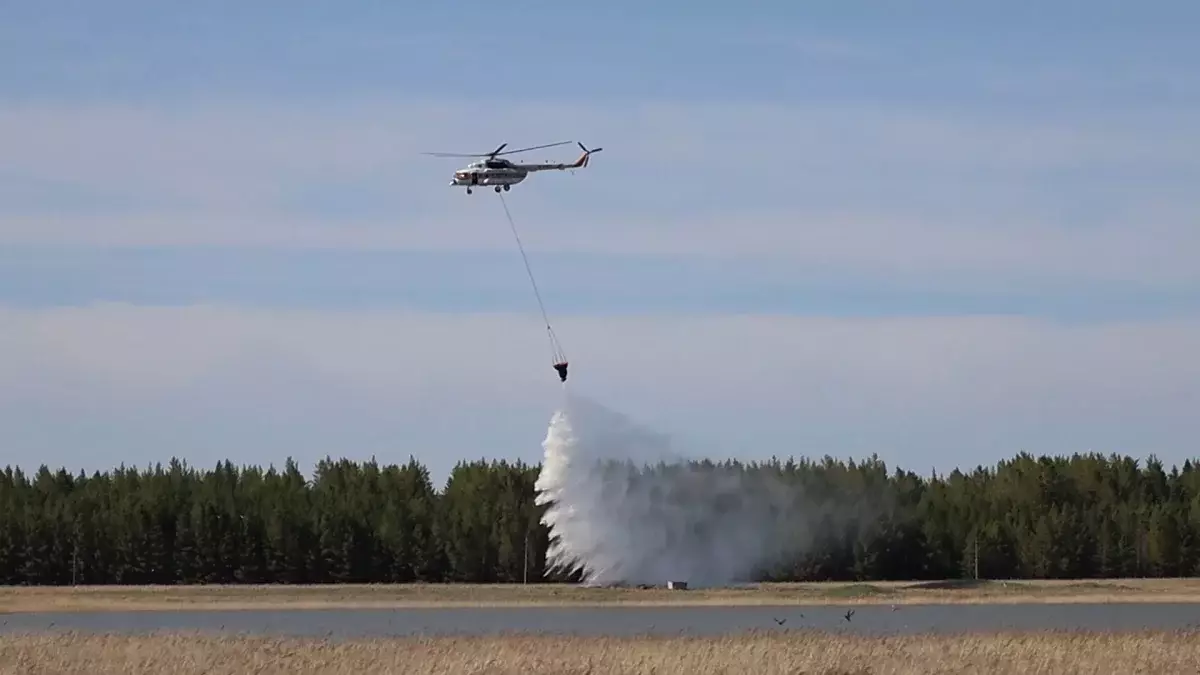 Павлодарлық төтеншеліктер күшейтілген жұмыс режиміне көшті