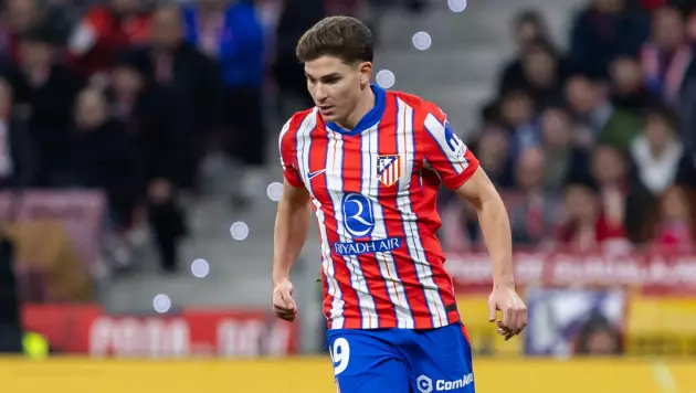 Альварес взорвал реакцией на слухи о "Барселоне" - трансфер всё ближе?