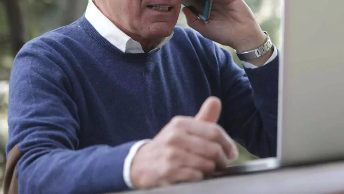 Фальшивое уведомление по электронной почте от SSA: быстро распознайте эту аферу.