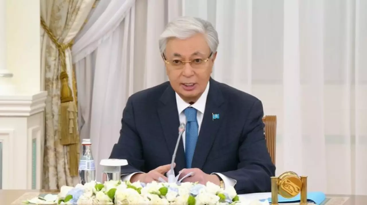 Казахстан и Израиль могут утроить взаимный товарооборот