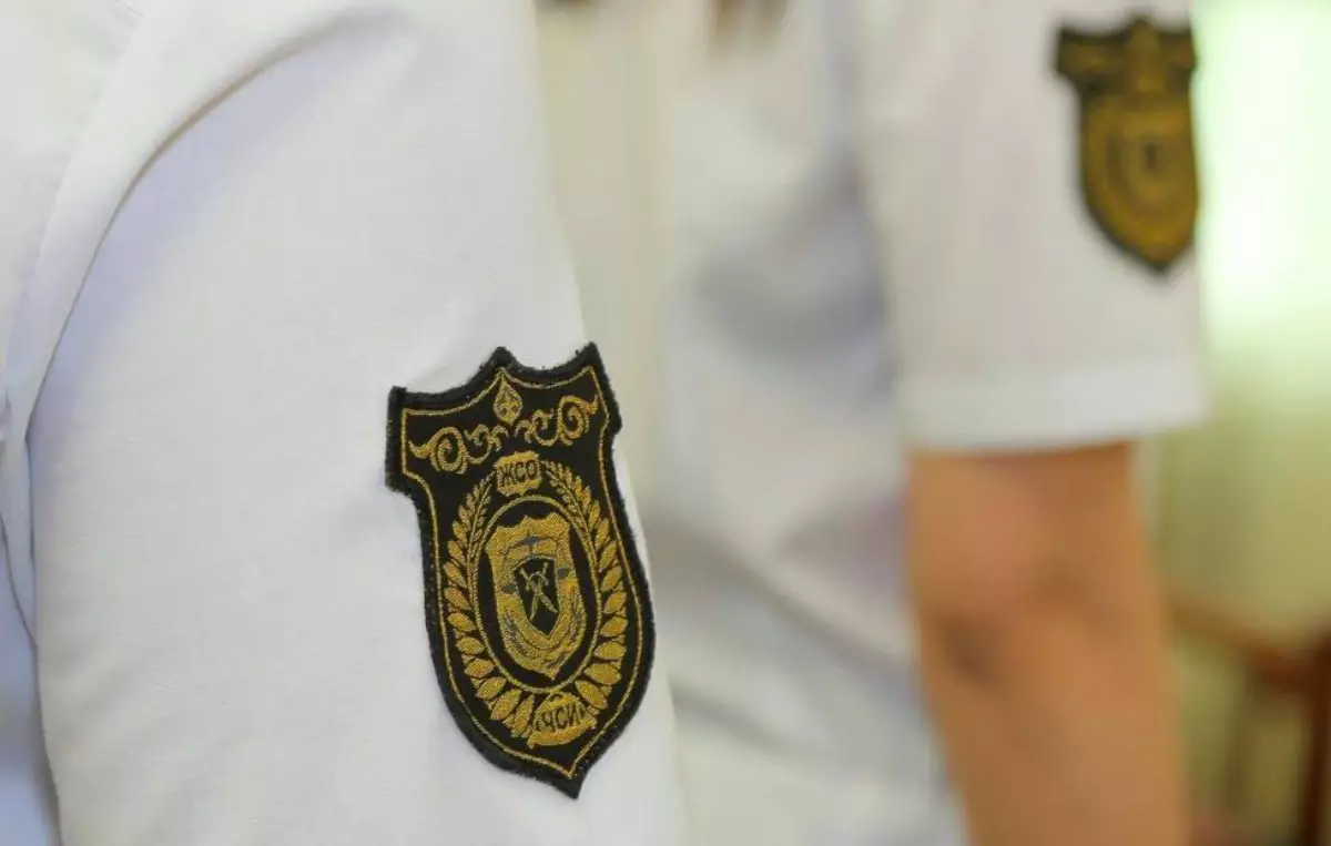 Алматыда 4,2 миллион теңге жымқырған жеке сот орындаушысы сотталды