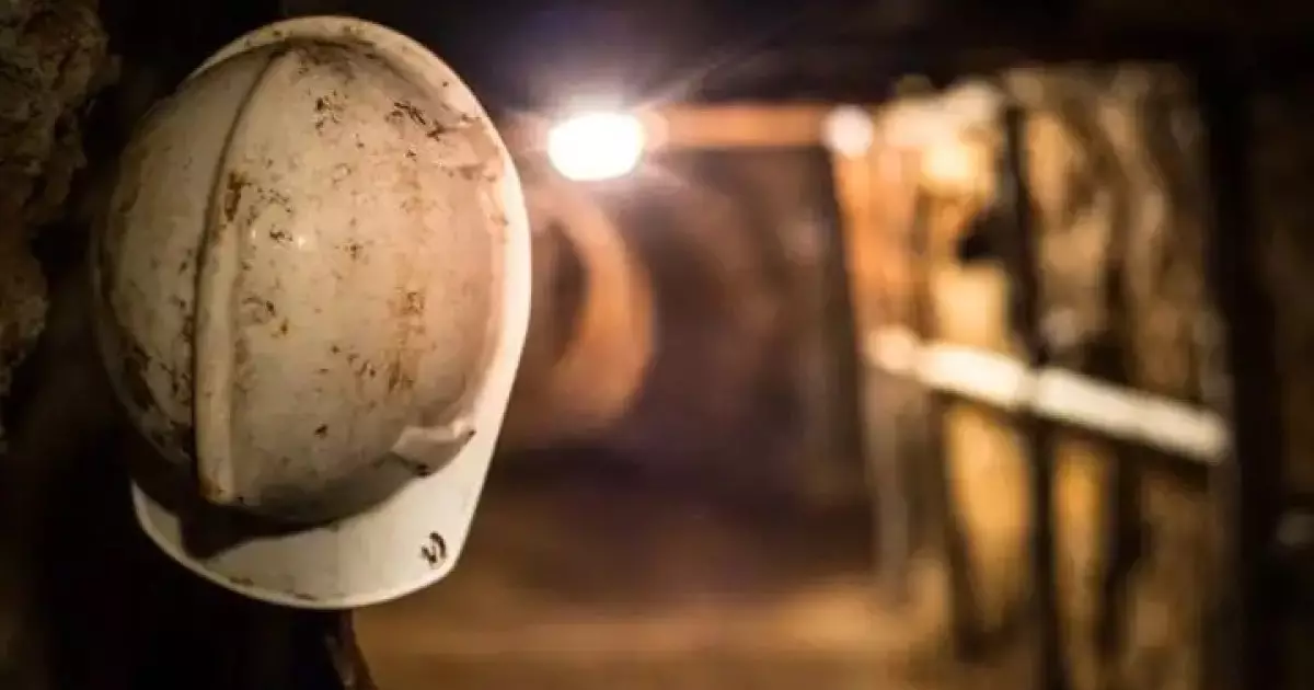  Абай облысындағы шахтада бір ер адам қаза тапты 