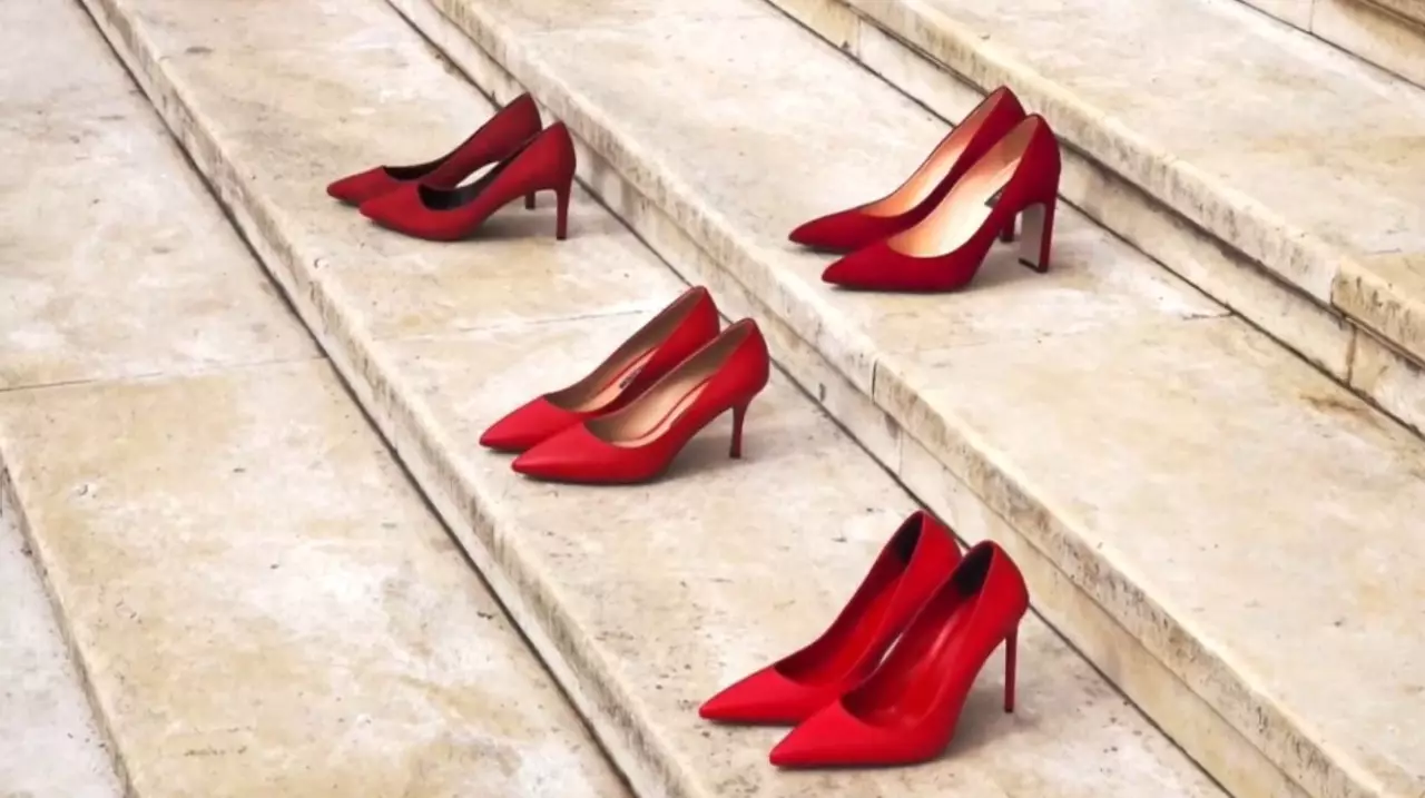 Румынияда әйел адамды өлтіргендер өмір бойына бас бостандығынан айрылады