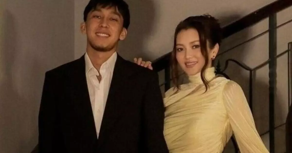   «Шетелде тегін демаламыз»: Ерке Есмахан оқырмандарын қызықтырып қойды   